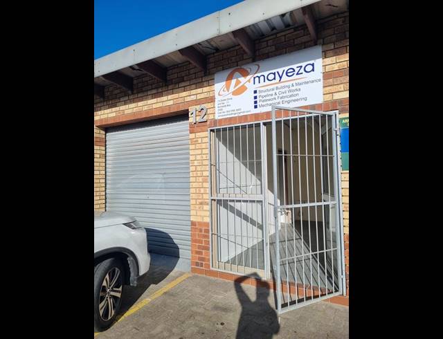 BUSINESS FOR SALE IN RICHARDS BAY EXT 7